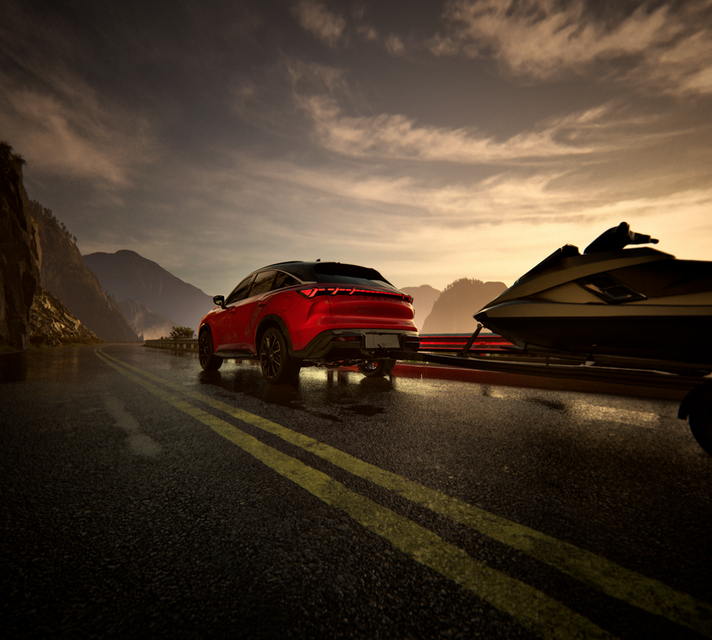 Naples INFINITI in Naples FL