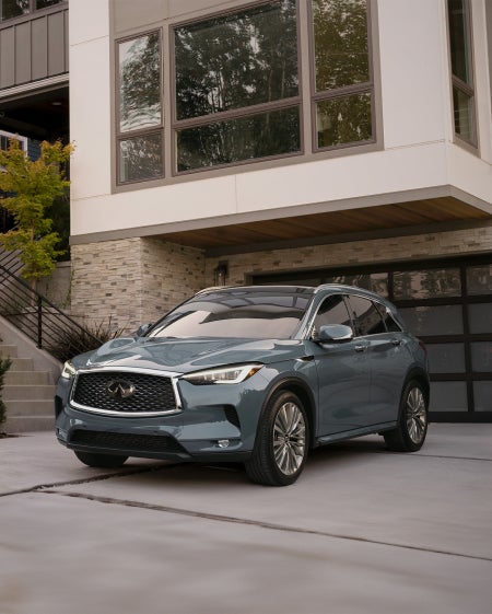 Naples INFINITI in Naples FL