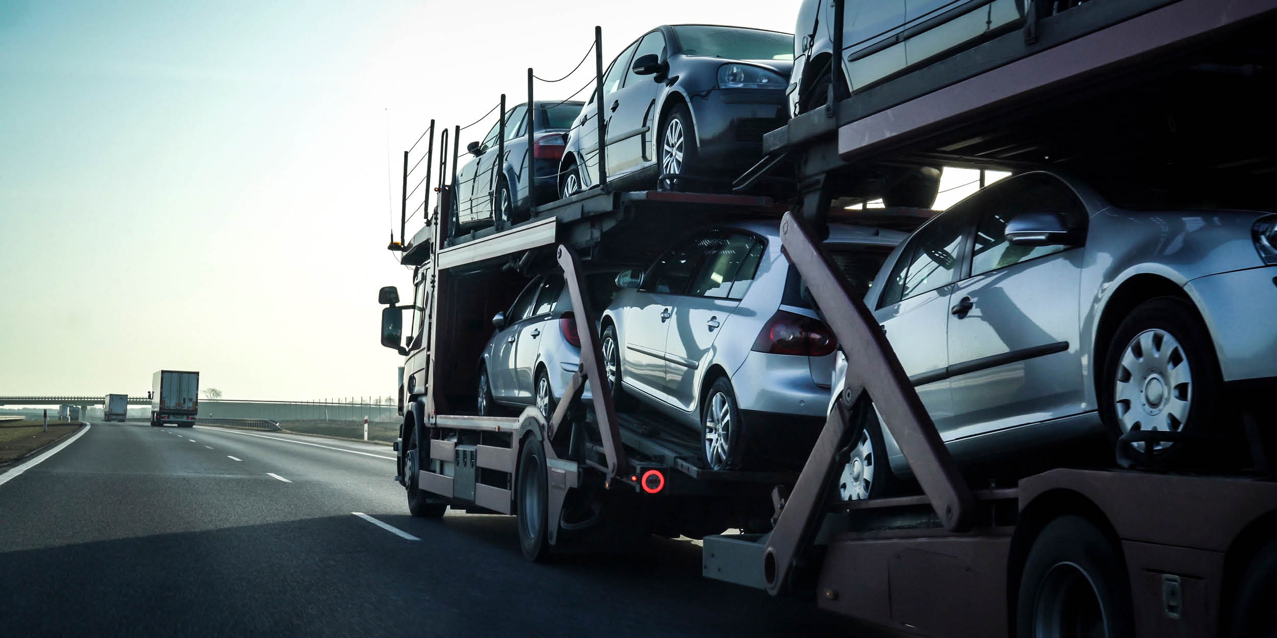 Naples INFINITI Pick Up and Delivery Service