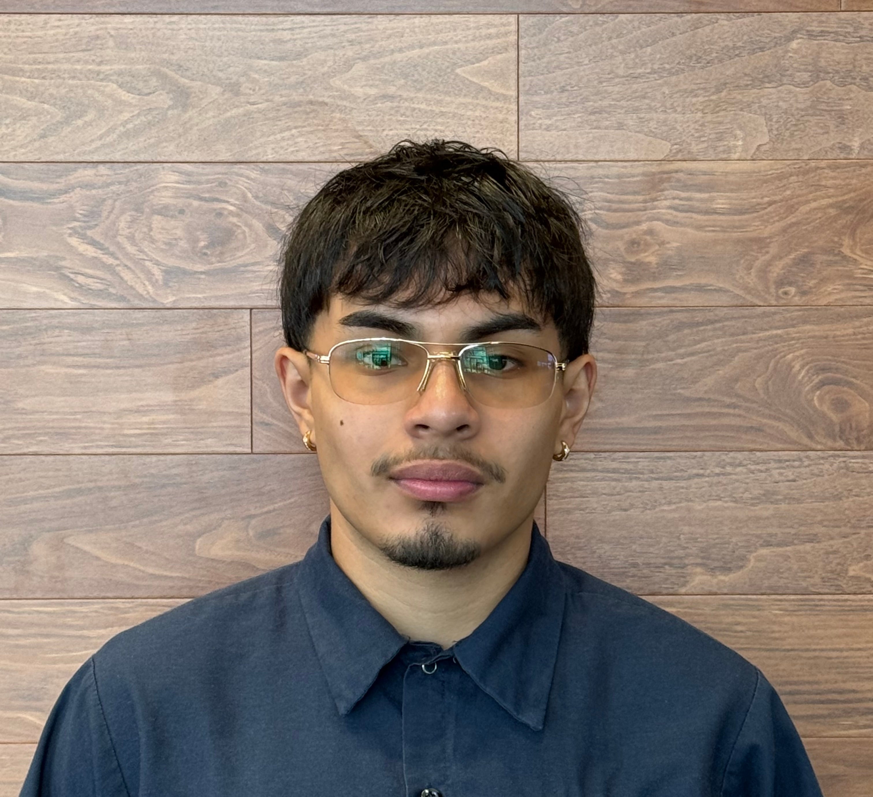 Jose Gallegos-Garcia