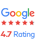 Naples INFINITI Google logo — reviews and map listing for the Naples, FL INFINITI dealership.