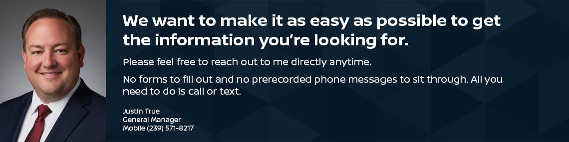 Why Buy or Service With Us?