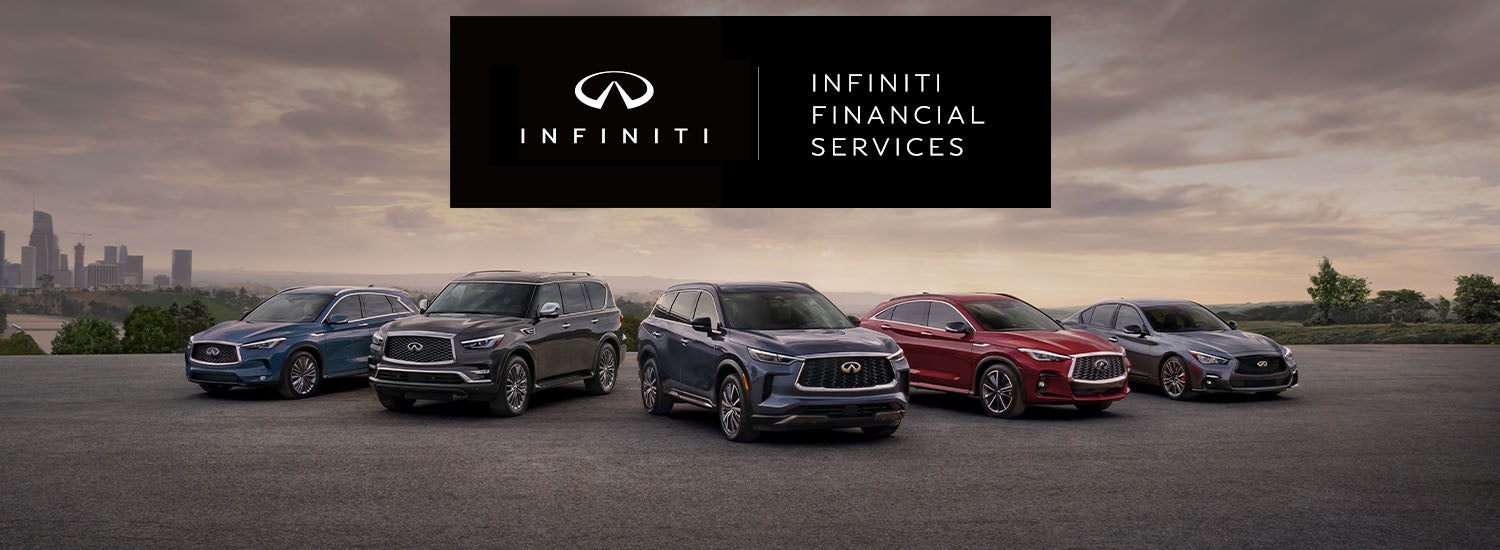 INFINITI Signature Flex Lease Program Naples INFINITI INFINITI Signature Flex Lease Program Naples INFINITI