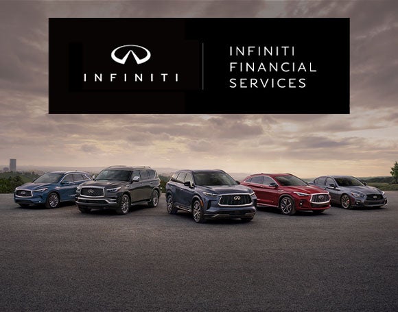 INFINITI Signature Flex Lease Program Naples INFINITI